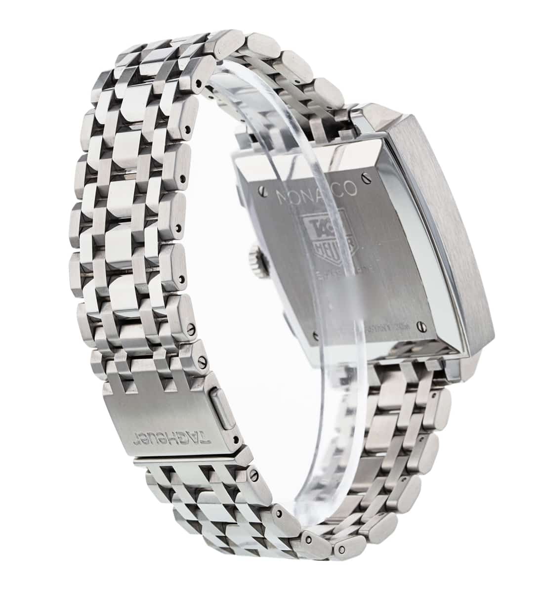 Tag clearance heuer ba0780